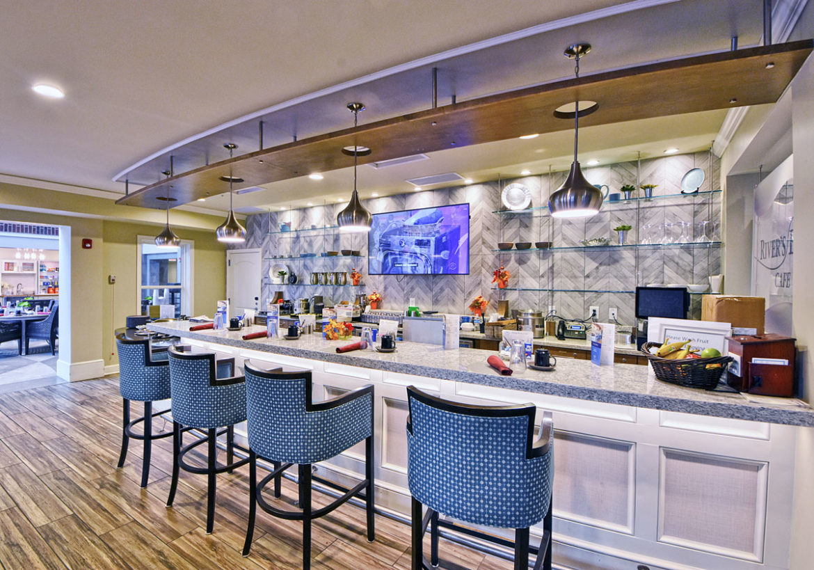 River's Edge Café